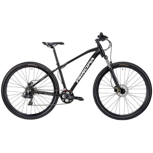 27.5" Principia Evoke A2.7 Sort m. hvid