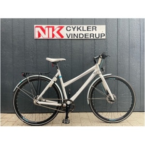 28" Cultima RX Hvid