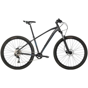 29" Principia Evoke A 3.9 Matmørkegrå m. blå