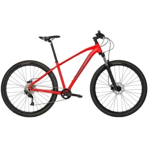 29" Principia Evoke A3.9 Matrød