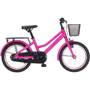 16" Kildemoes Bikerz Pink