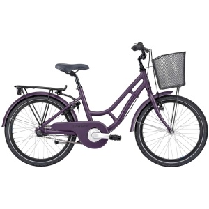 20" Winther 250 Granny Mat lilla