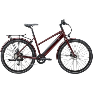 28" E-Fly Commuter CL300 Red Shiny