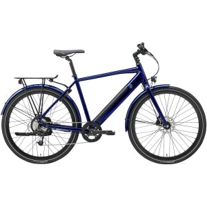 28" E-Fly Commuter CM600 Blue Shiny