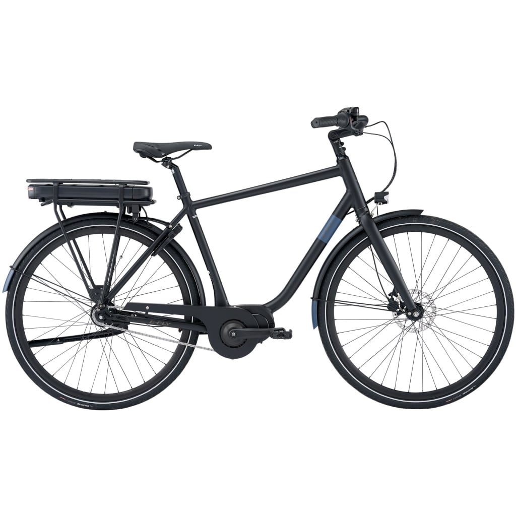 28" E-Fly Via Herre Black Matt