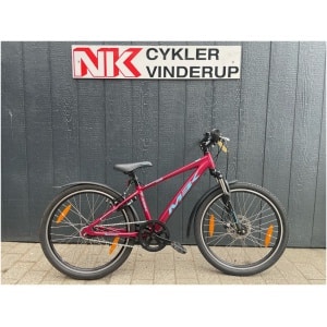 24" MBK MUD XP