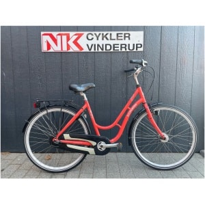 28" Kildemoes City Retro