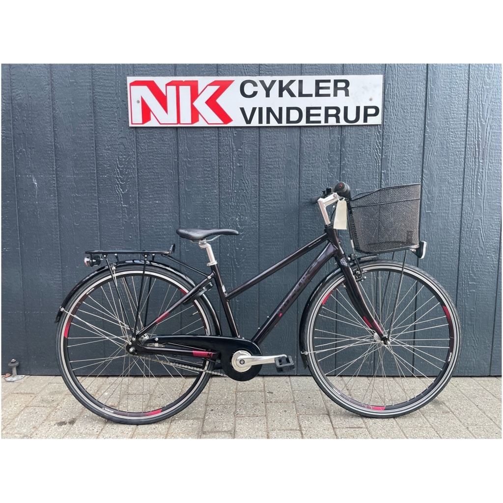28" Kildemoes Street