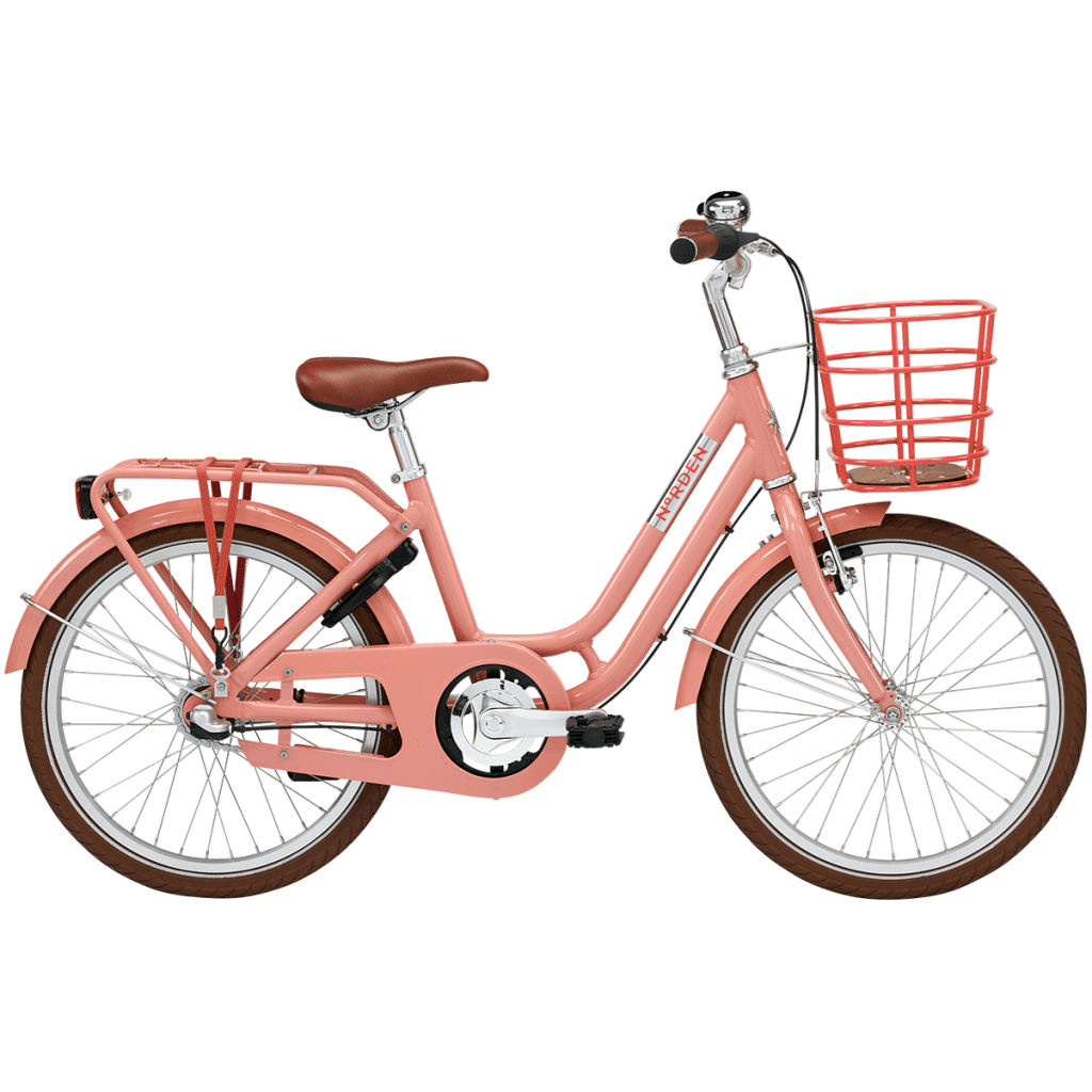 20" Norden Clara Rosa
