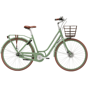28" Norden Ellen Vintage Grøn