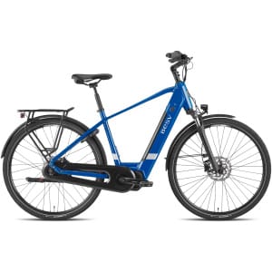 28" BESV CT 2.3 Blue Denim