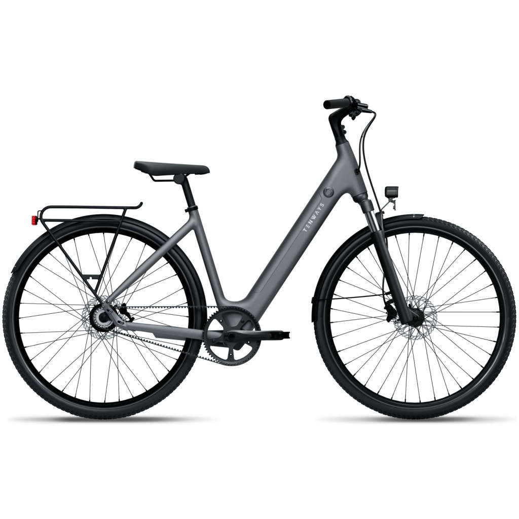 28" Tenways CGO800S Pebble Grey