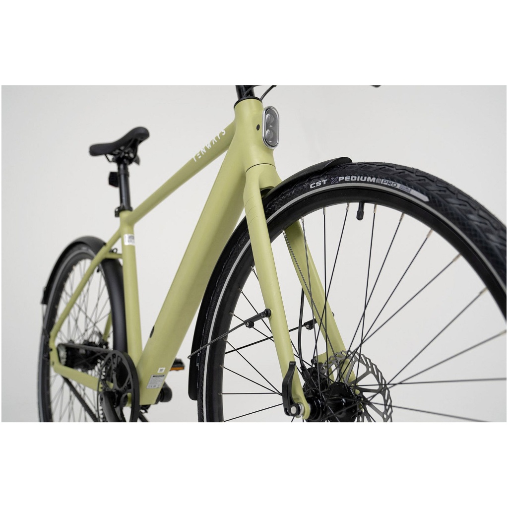 28" Tenways CGO600 PRO Sky Blue - Billede 4