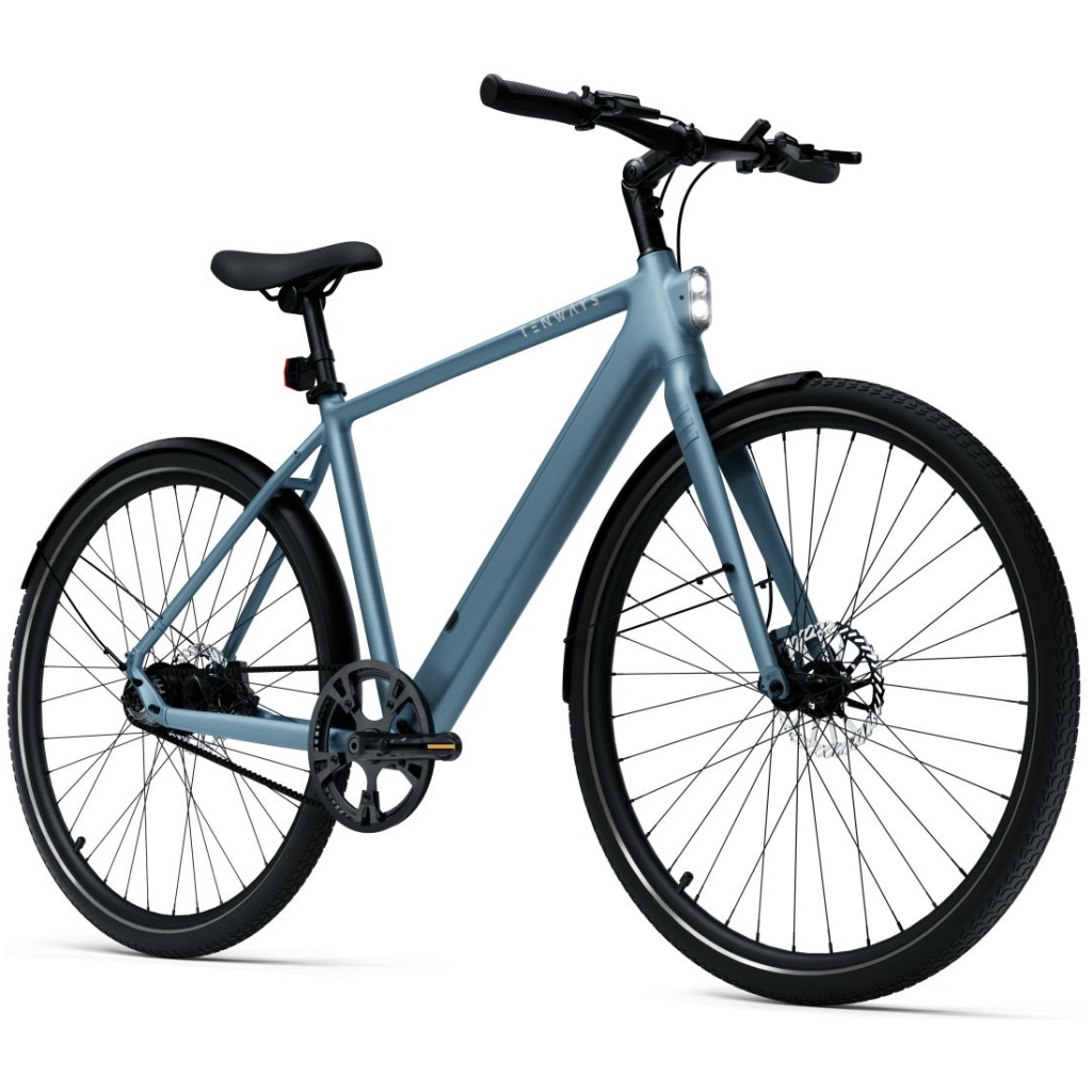 28" Tenways CGO600 PRO Sky Blue - Billede 2