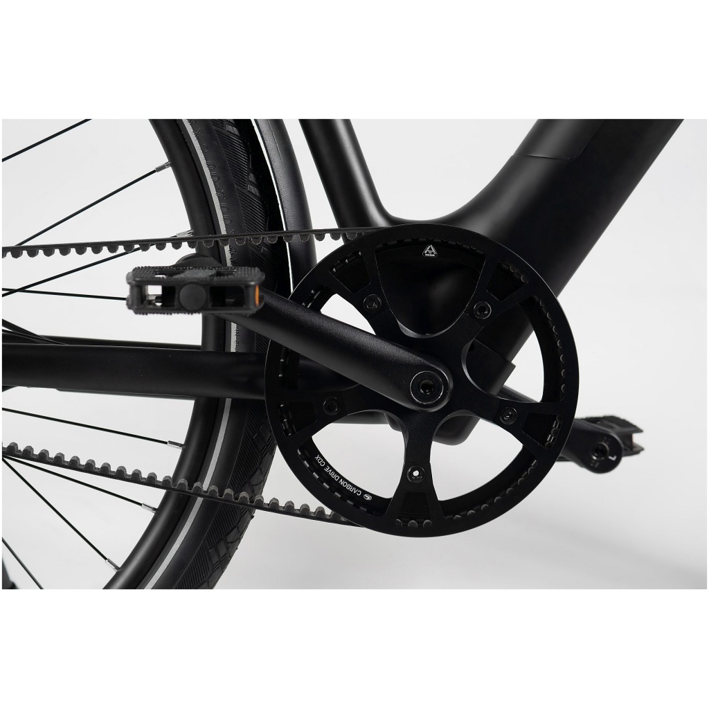 28" Tenways CGO800S Pebble Grey - Image 3