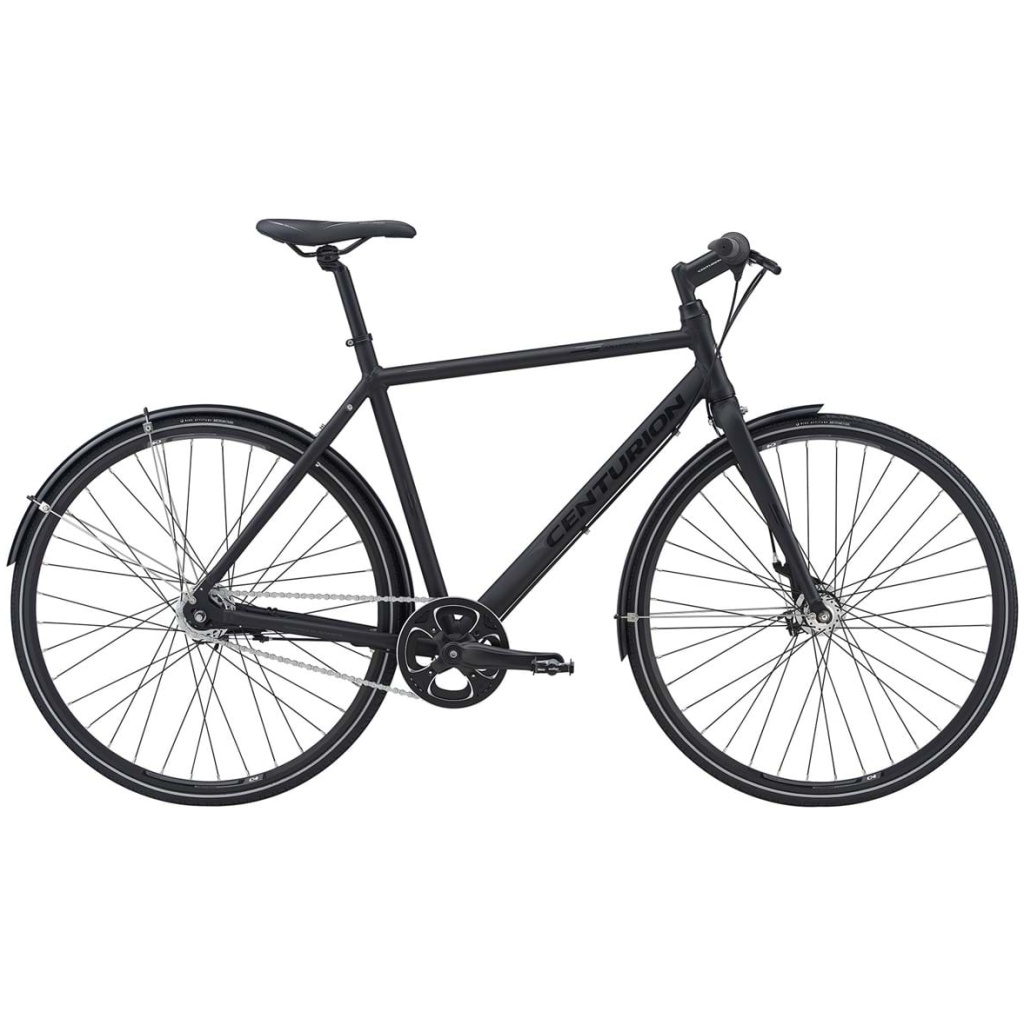 28" Centurion Ultimate matsort herre