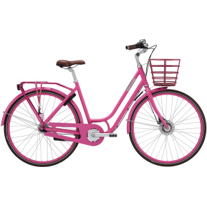28" Norden Ellen Royal Pink