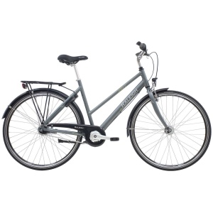28" Raleigh Sprite Alu Grå
