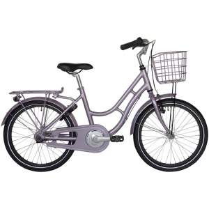 20" MBK Basic Urban+ Blank lilla