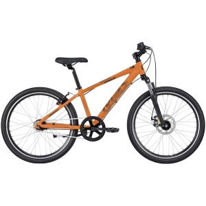 26" MBK Mud XP Mat Orange