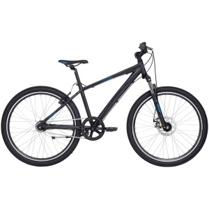 26" MBK Mud XP Matsort m. blå