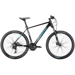27,5" Conway MS 3.7 sort m. blå