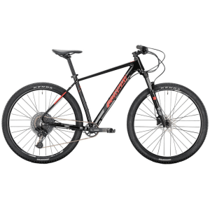 29" Conway MS 6.9 Sort m. rød