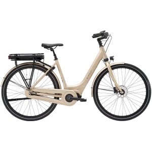 28" E-Fly Away Center Suspension Champange Matt