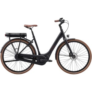 28" E-Fly Away NEO Black Matt