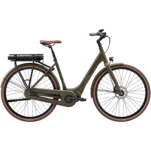 28" E-Fly Away NEO Earth Green Matt