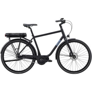 28" E-Fly Via Neo Matt Black Herre