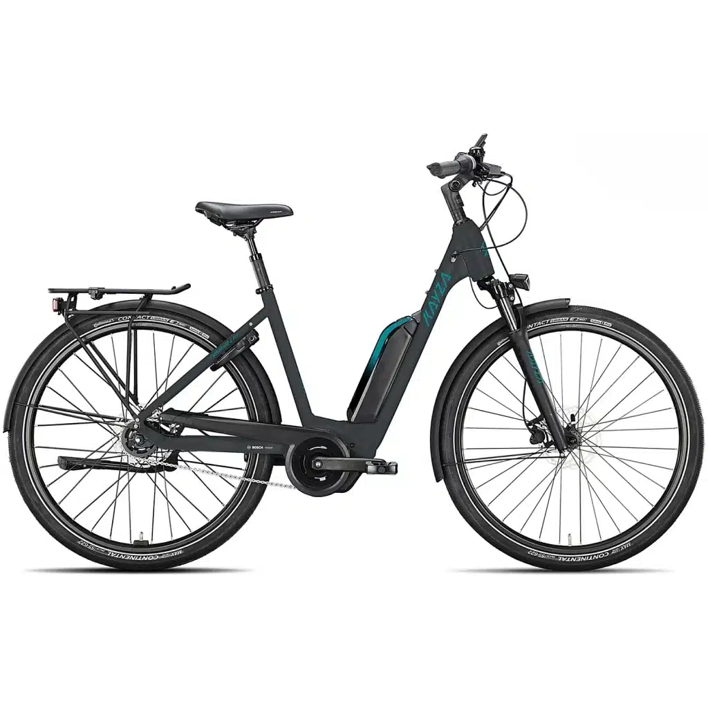 28" Kayxa Tanana LTD Matsort m. petrol