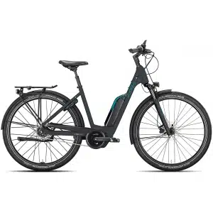 28" Kayxa Tanana LTD Matsort m. petrol