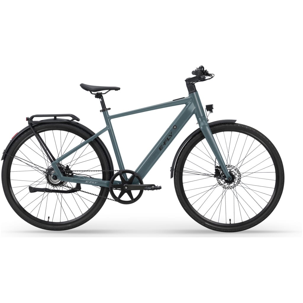 28" E-Fly EOS Herre Storm Green Matt