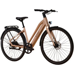 28" E-Fly Eos sand