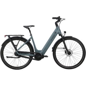 28" E-Fly Vela Storm Green Matt