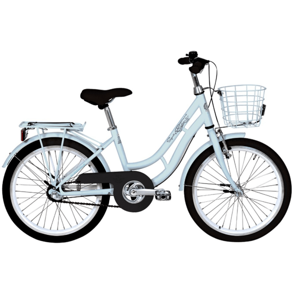 20" Ebsen Spirit of Soller Hvid