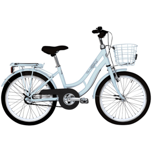 20" Ebsen Spirit of Soller Hvid