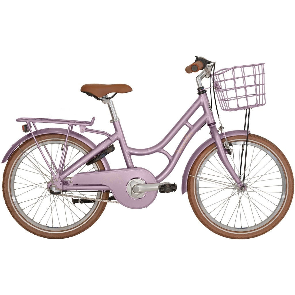 20" Winther G-Style Blank Lilla