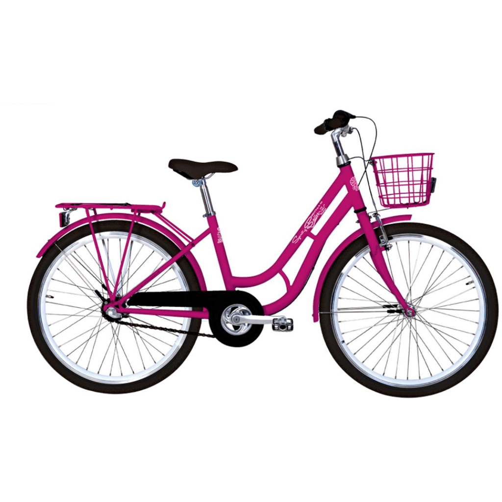 24" Ebsen Spirit of Soller Lilla