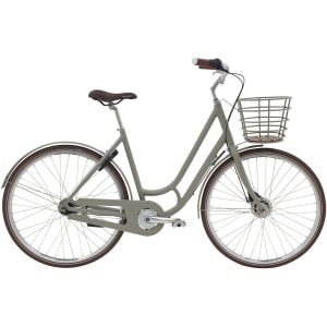28" Centurion Aura Mat Beige