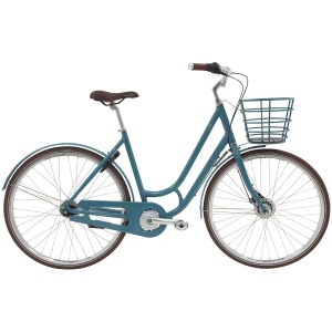 28" Centurion Aura Blank Blå