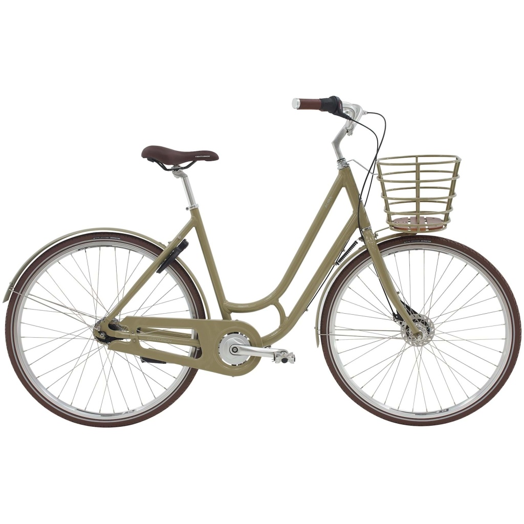 28" Centurion Aura Blank Grøn