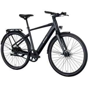 28" E-Fly EOS Mat sort Herre