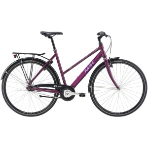 28" MBK Smogbuster 1 Lilla