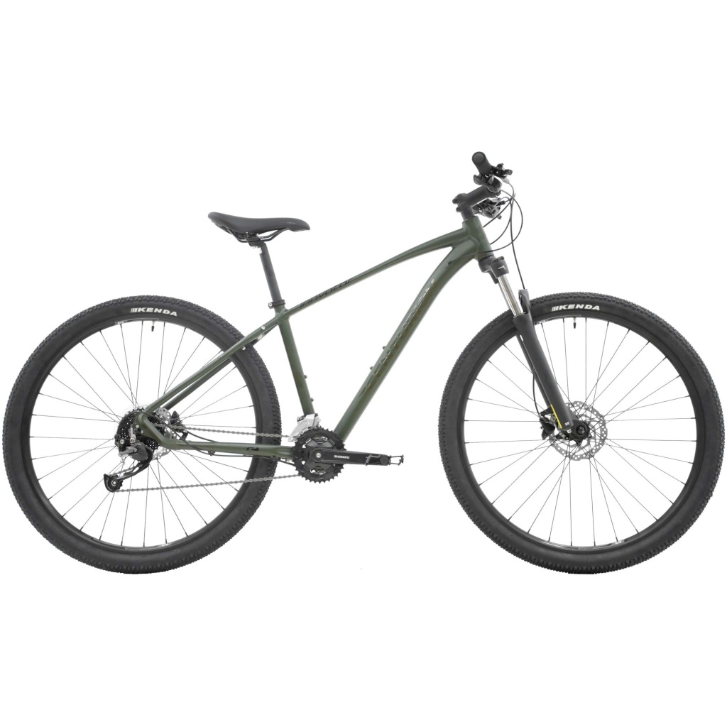 29" Centurion Innvator Mat Grøn