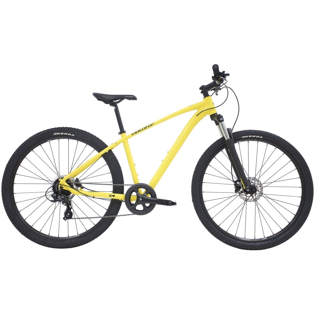 29" Centurion Violator Mat gul