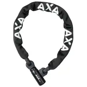 Testvare: AXA Cykellås