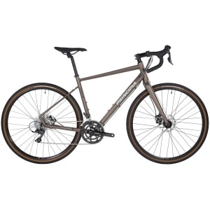 28" Principia Gravel 10 Mat lys kobber