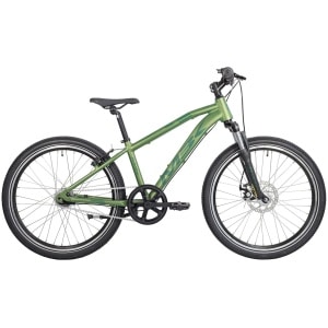 24" MBK MUD DNA Mat Grøn